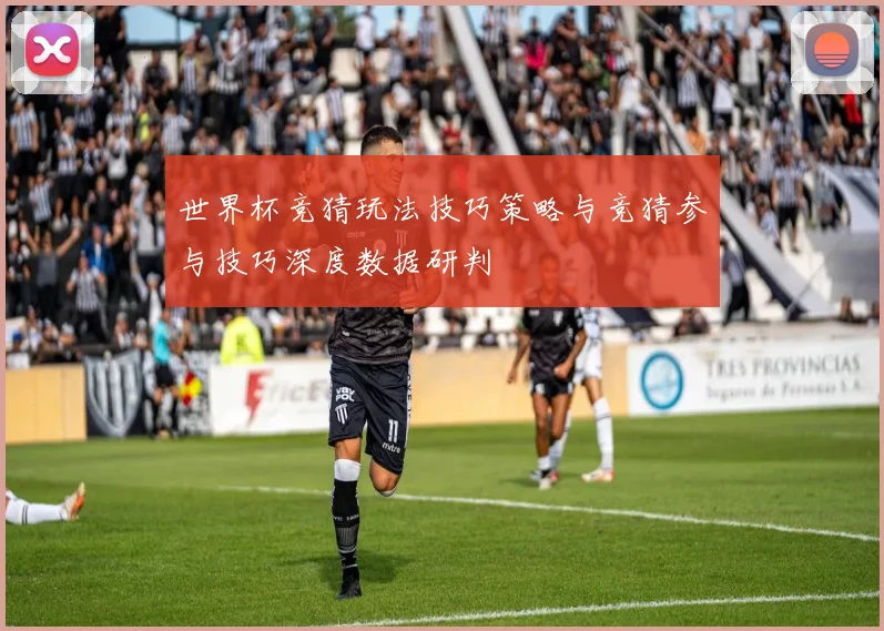世界杯竞猜玩法技巧策略与竞猜参与技巧深度数据研判
