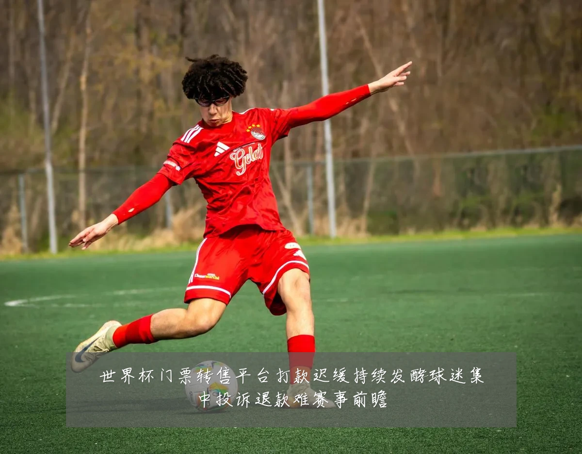 世界杯门票转售平台打款迟缓持续发酵球迷集中投诉退款难赛事前瞻